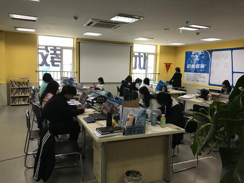 教育咨询机构