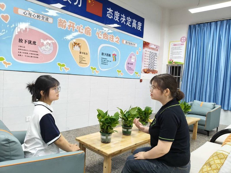 教育项目规划